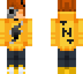 drained emb3rbot