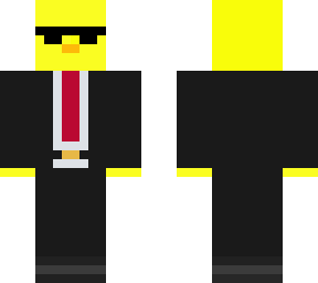 duck on bidness
