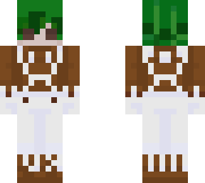 eli oompa loompa :d