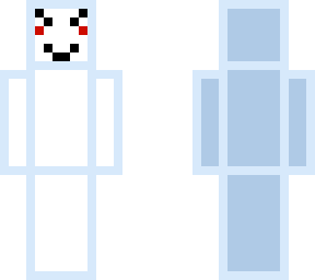 evil marshmallow 2.0