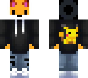 fox dude remake