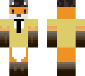fox glen