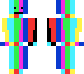 gettingglitched