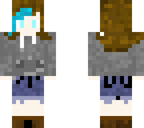girl
