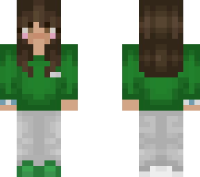 girl