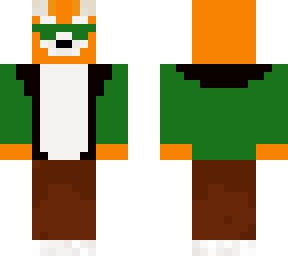 green life doge