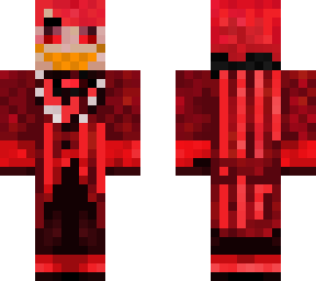 hazbin hotel alastor