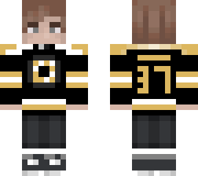 hockey jersey
