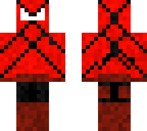 hot spider girl!