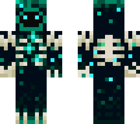 human warden