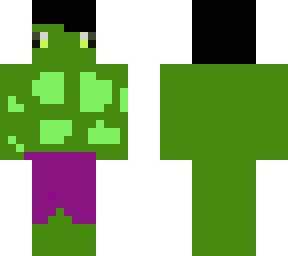 is it hulk ?