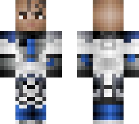 jesse (without helmet)