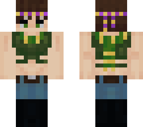 joseph joestar