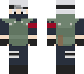 kakashi