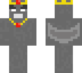 king vex iii