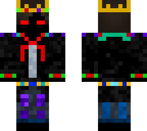 kris