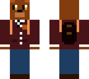 late registration bear