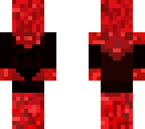 Lillith | Minecraft Skin