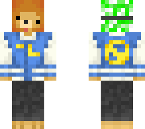 masked creeper