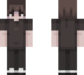 me irl - new hair shading