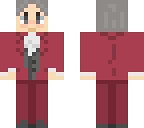 miles edgeworth