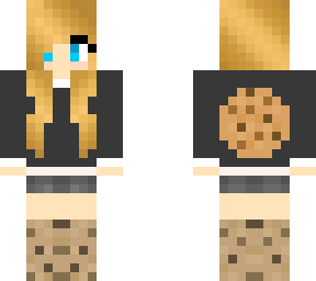 misaki blond