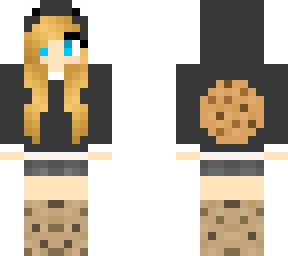 misaki blond