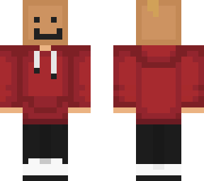 my character person