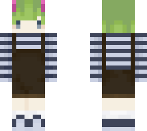 my oc