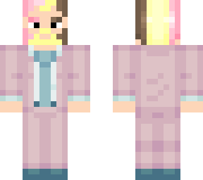 neapolitan suit: code pastel