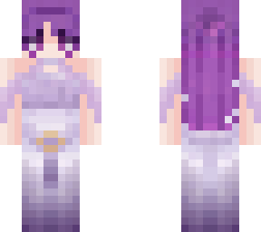 nova elven skin