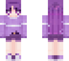 nova skin