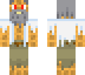 old man waffle