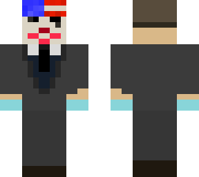payday character