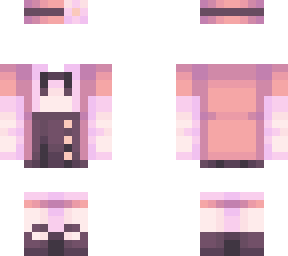 pink (ob)