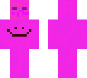 pink null