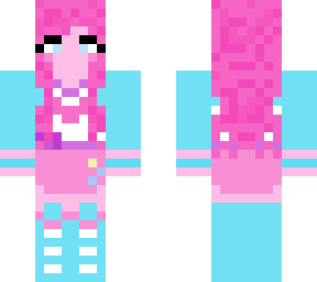 pinkie pie
