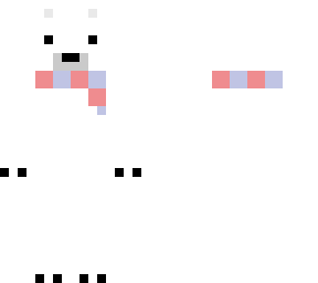 polar bear