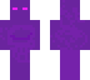 purple null
