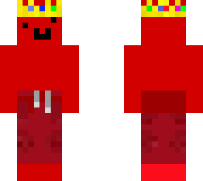 quixzar's skin