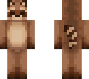 raccon