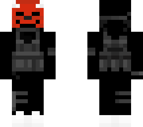 re-modified gang leader