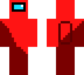 red amoug us
