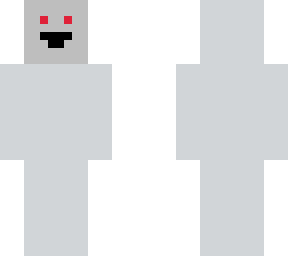 red eyed seal
