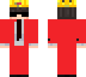 red spider