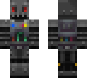 robot