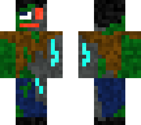 robozombie