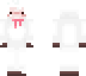 sheepy bow verison