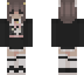 skin remake (original not mine!)