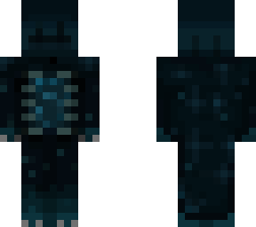 skulkborn. / 200